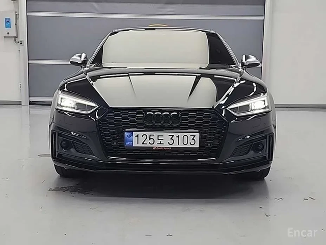 Audi A5 S-LINE* BLK OPTIC* HEAD-UP* DISTRONIK* F1* КРАЙНА - автомобили, коли, обяви за нови и употребявани 1