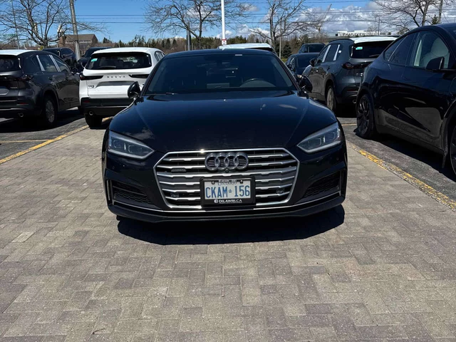 Audi A5 Technik / 360 /B&O/ПОДГРЕВИ - автомобили, коли, обяви за нови и употребявани 5