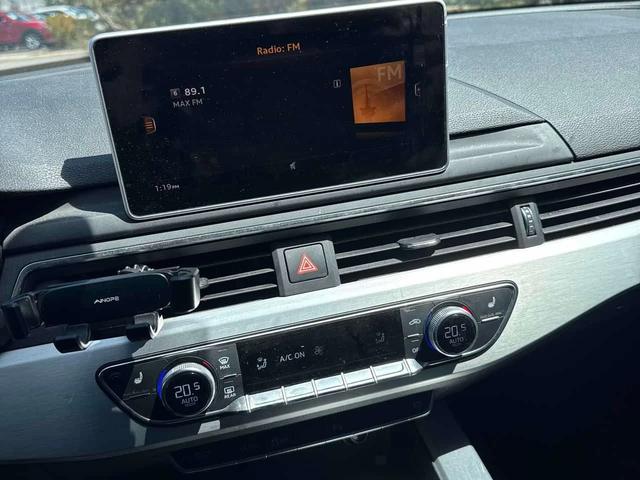 Audi A5 Technik / 360 /B&O/ПОДГРЕВИ - автомобили, коли, обяви за нови и употребявани 8
