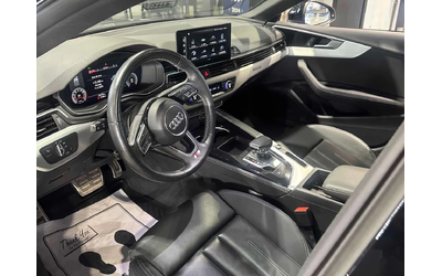 Audi A5 * Progressiv * CARFAX * S LINE * BLIND SPOT - автомобили, коли, обяви за нови и употребявани 11