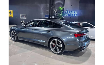 audi-a5 - 1