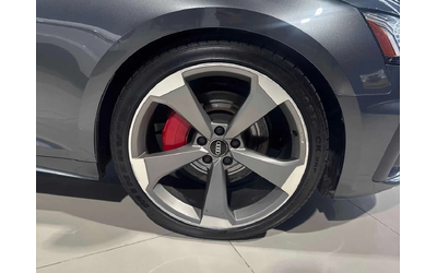 Audi A5 * Progressiv * CARFAX * S LINE * BLIND SPOT - автомобили, коли, обяви за нови и употребявани 6