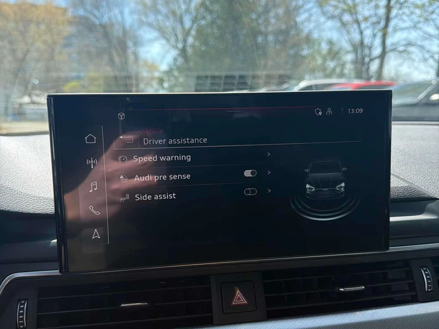 Audi A5 * Progressiv * CARFAX * 2 КЛЮЧА * S LINE * ШИБИДАХ - автомобили, коли, обяви за нови и употребявани 11