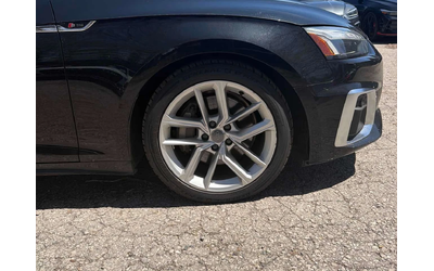 Audi A5 * Progressiv * CARFAX * 2 КЛЮЧА * S LINE * ШИБИДАХ - автомобили, коли, обяви за нови и употребявани 6