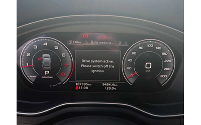 Audi A5 * Progressiv * CARFAX * 2 КЛЮЧА * S LINE * ШИБИДАХ - автомобили, коли, обяви за нови и употребявани 7