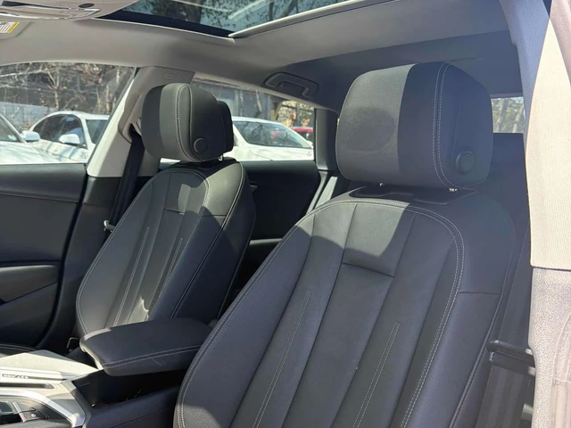 Audi A5 * Progressiv * CARFAX * 2 КЛЮЧА * S LINE * ШИБИДАХ - автомобили, коли, обяви за нови и употребявани 9