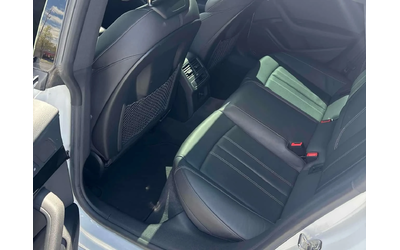 Audi A5 Progressiv/ПАНОРАМА/ДИСТРОНИК - автомобили, коли, обяви за нови и употребявани 10