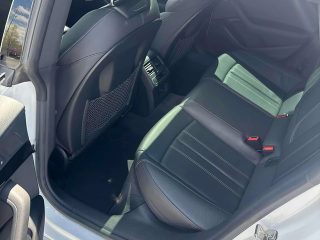 Audi A5 Progressiv/ПАНОРАМА/ДИСТРОНИК - автомобили, коли, обяви за нови и употребявани 10