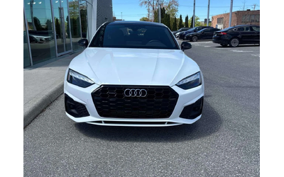 audi-a5 - 1