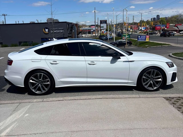 Audi A5 Progressiv/ПАНОРАМА/ДИСТРОНИК - автомобили, коли, обяви за нови и употребявани 3
