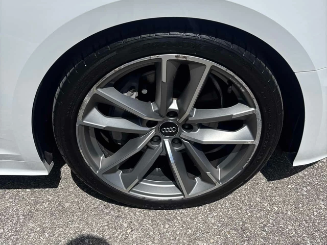 Audi A5 Progressiv/ПАНОРАМА/ДИСТРОНИК - автомобили, коли, обяви за нови и употребявани 5
