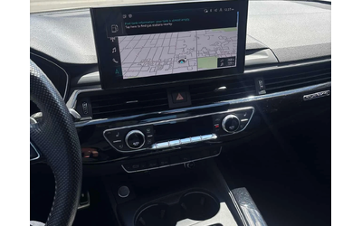 Audi A5 Progressiv/ПАНОРАМА/ДИСТРОНИК - автомобили, коли, обяви за нови и употребявани 8