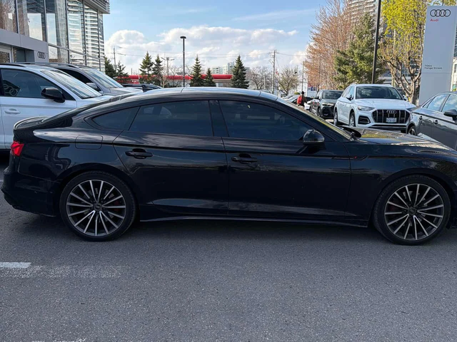Audi A5 Technik /ЛАЗЕРИ/360/DISTRONIC - автомобили, коли, обяви за нови и употребявани 11