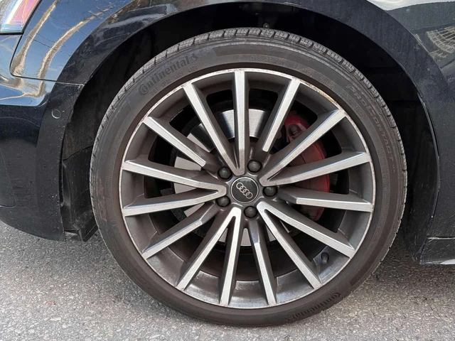 Audi A5 Technik /ЛАЗЕРИ/360/DISTRONIC - автомобили, коли, обяви за нови и употребявани 6