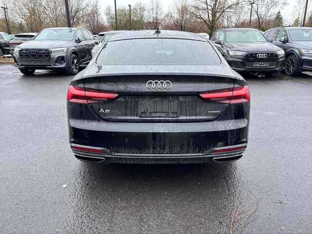 Audi A5 Progressiv/ПАНОРАМА/ДИСТРОНИК - автомобили, коли, обяви за нови и употребявани 4
