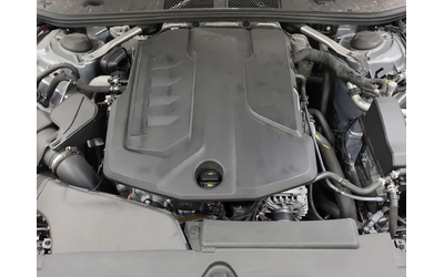 Audi A5 * Progressiv * 2 КЛЮЧА * АМБИЕНТНО * ПОДГРЕВ - автомобили, коли, обяви за нови и употребявани 10