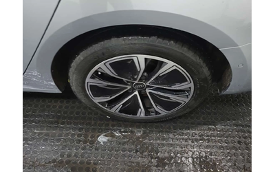 Audi A5 * Progressiv * 2 КЛЮЧА * АМБИЕНТНО * ПОДГРЕВ - автомобили, коли, обяви за нови и употребявани 12
