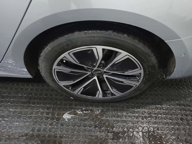 Audi A5 * Progressiv * 2 КЛЮЧА * АМБИЕНТНО * ПОДГРЕВ - автомобили, коли, обяви за нови и употребявани 12