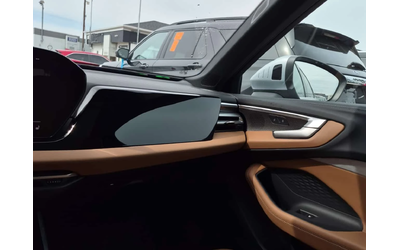 Audi A5 * Progressiv * 2 КЛЮЧА * АМБИЕНТНО * ПОДГРЕВ - автомобили, коли, обяви за нови и употребявани 15