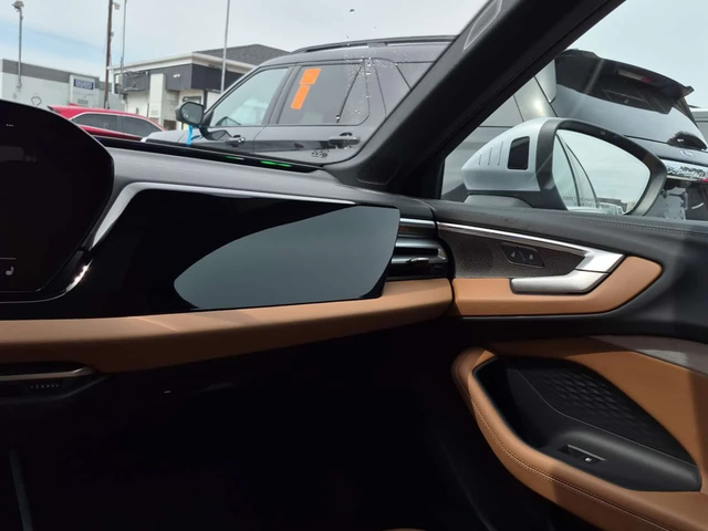 Audi A5 * Progressiv * 2 КЛЮЧА * АМБИЕНТНО * ПОДГРЕВ - автомобили, коли, обяви за нови и употребявани 15