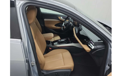 Audi A5 * Progressiv * 2 КЛЮЧА * АМБИЕНТНО * ПОДГРЕВ - автомобили, коли, обяви за нови и употребявани 16