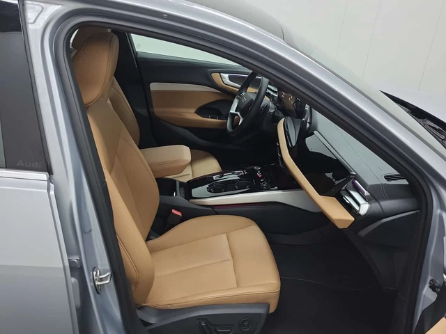 Audi A5 * Progressiv * 2 КЛЮЧА * АМБИЕНТНО * ПОДГРЕВ - автомобили, коли, обяви за нови и употребявани 16
