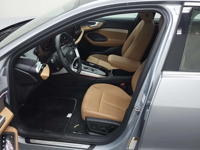 Audi A5 * Progressiv * 2 КЛЮЧА * АМБИЕНТНО * ПОДГРЕВ - автомобили, коли, обяви за нови и употребявани 4
