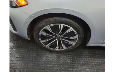 Audi A5 * Progressiv * 2 КЛЮЧА * АМБИЕНТНО * ПОДГРЕВ - автомобили, коли, обяви за нови и употребявани 6