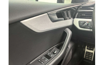 Audi A5 Sportback 45TFSI S-Line * Фиксирана цена до БГ * - автомобили, коли, обяви за нови и употребявани 12