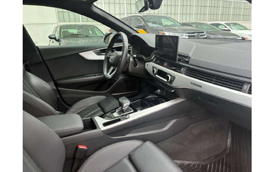 Audi A5 Sportback 45TFSI S-Line * Фиксирана цена до БГ * - автомобили, коли, обяви за нови и употребявани 15