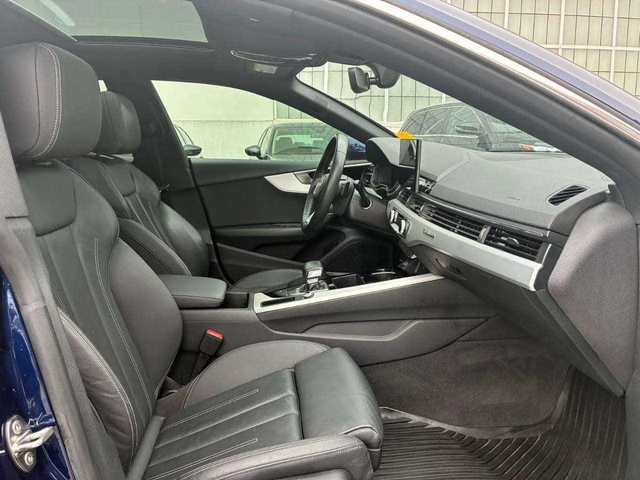 Audi A5 Sportback 45TFSI S-Line * Фиксирана цена до БГ * - автомобили, коли, обяви за нови и употребявани 16