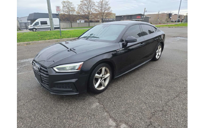 audi-a5 - 0