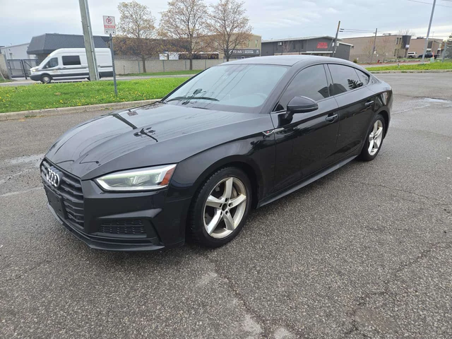 Audi A5 * Technik * 360 * PANO * DIGITAL * ПОДГРЕВ - автомобили, коли, обяви за нови и употребявани 0