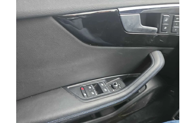 Audi A5 * Technik * 360 * PANO * DIGITAL * ПОДГРЕВ - автомобили, коли, обяви за нови и употребявани 10