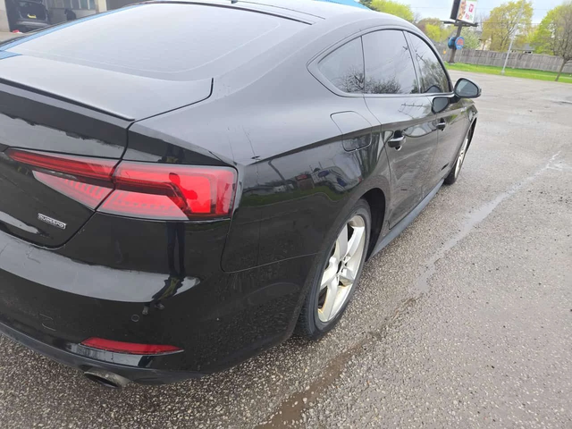 Audi A5 * Technik * 360 * PANO * DIGITAL * ПОДГРЕВ - автомобили, коли, обяви за нови и употребявани 16