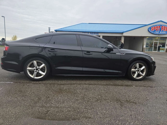 Audi A5 * Technik * 360 * PANO * DIGITAL * ПОДГРЕВ - автомобили, коли, обяви за нови и употребявани 2