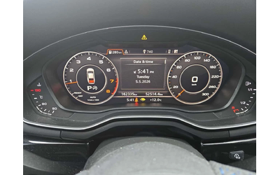 Audi A5 * Technik * 360 * PANO * DIGITAL * ПОДГРЕВ - автомобили, коли, обяви за нови и употребявани 7