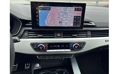Audi A5 | DISTRONIC | ПОДГРЕВ | ПАНОРАМА | CARFAX | - автомобили, коли, обяви за нови и употребявани 8