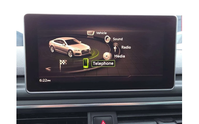 Audi A5 * ФИКСИРАНА ЦЕНА С ВСИЧКИ ТАКСИ ДО БЪЛГАРИЯ* - автомобили, коли, обяви за нови и употребявани 10