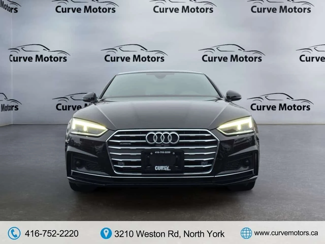 Audi A5 * ФИКСИРАНА ЦЕНА С ВСИЧКИ ТАКСИ ДО БЪЛГАРИЯ* - автомобили, коли, обяви за нови и употребявани 1
