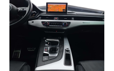 Audi A5 * ФИКСИРАНА ЦЕНА С ВСИЧКИ ТАКСИ ДО БЪЛГАРИЯ* - автомобили, коли, обяви за нови и употребявани 6