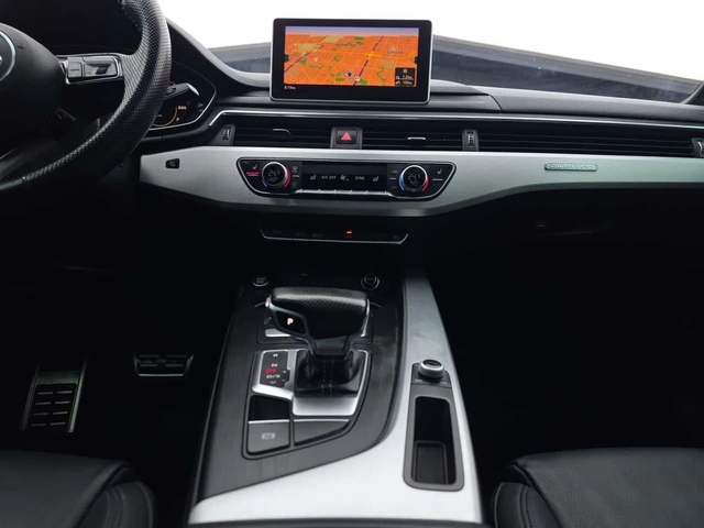 Audi A5 * ФИКСИРАНА ЦЕНА С ВСИЧКИ ТАКСИ ДО БЪЛГАРИЯ* - автомобили, коли, обяви за нови и употребявани 6