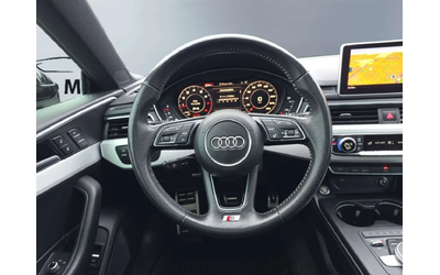 Audi A5 * ФИКСИРАНА ЦЕНА С ВСИЧКИ ТАКСИ ДО БЪЛГАРИЯ* - автомобили, коли, обяви за нови и употребявани 7