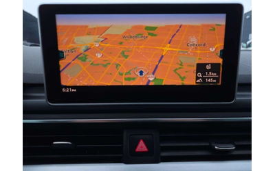 Audi A5 * ФИКСИРАНА ЦЕНА С ВСИЧКИ ТАКСИ ДО БЪЛГАРИЯ* - автомобили, коли, обяви за нови и употребявани 8