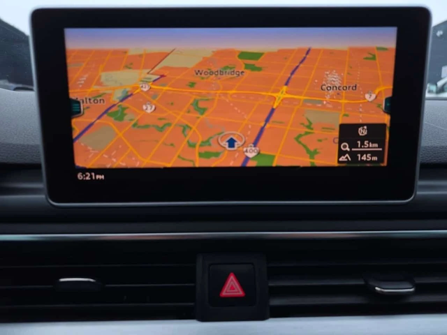 Audi A5 * ФИКСИРАНА ЦЕНА С ВСИЧКИ ТАКСИ ДО БЪЛГАРИЯ* - автомобили, коли, обяви за нови и употребявани 8