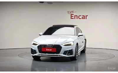 audi-a5 - 0