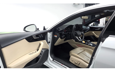 Audi A5 Premium* Quattro* 40TDI* HeadUp* Camera* Navi - автомобили, коли, обяви за нови и употребявани 10
