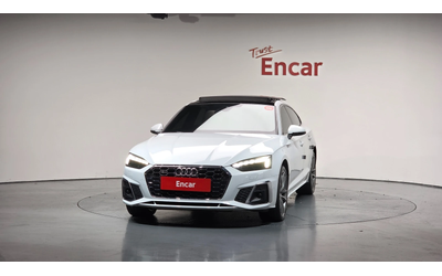 audi-a5 - 1