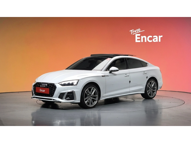 Audi A5 Premium* Quattro* 40TDI* HeadUp* Camera* Navi - автомобили, коли, обяви за нови и употребявани 2