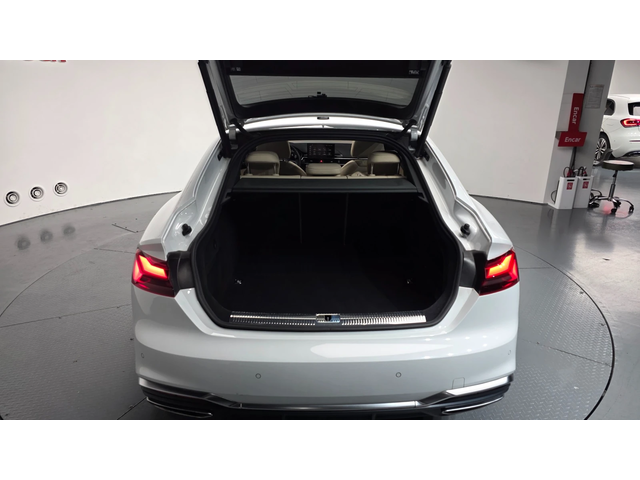 Audi A5 Premium* Quattro* 40TDI* HeadUp* Camera* Navi - автомобили, коли, обяви за нови и употребявани 5